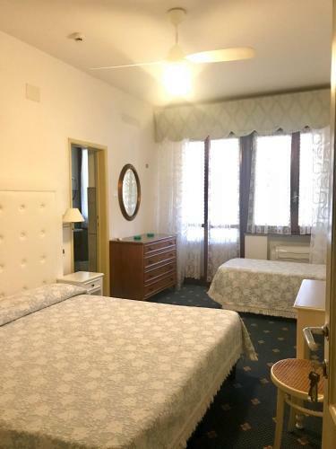 Hotel Tirreno