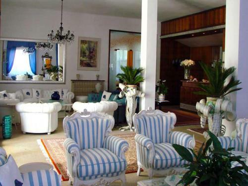 Hotel Tirreno