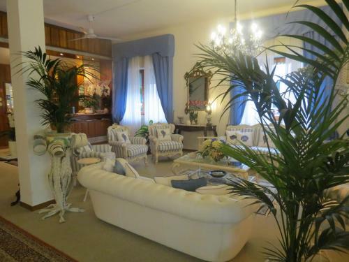 Hotel Tirreno