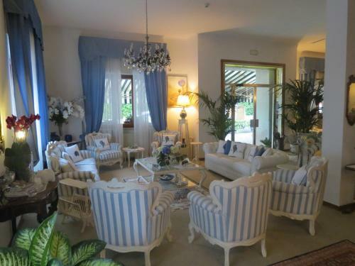 Hotel Tirreno