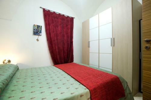 Apartamento Il Dammuso Nel Vicolo