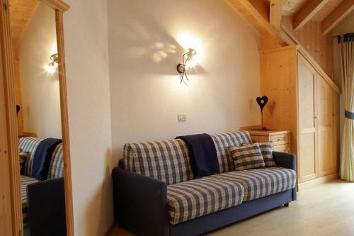 Aparthotel Dolomites Apartments Ciasa Vally