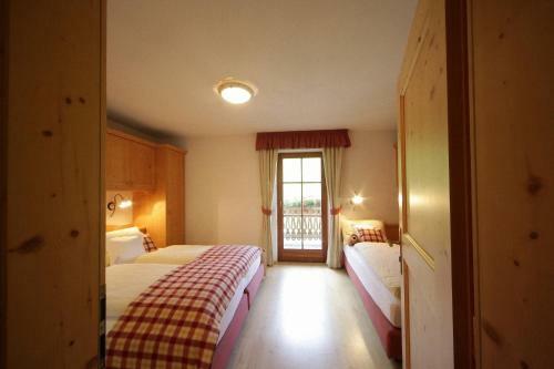 Aparthotel Dolomites Apartments Ciasa Vally