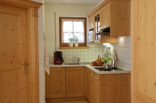 Aparthotel Dolomites Apartments Ciasa Vally