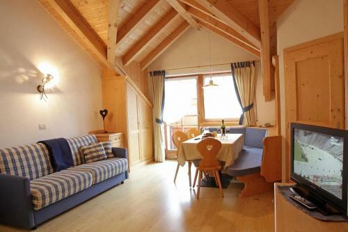 Aparthotel Dolomites Apartments Ciasa Vally