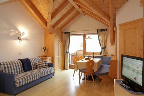 Aparthotel Dolomites Apartments Ciasa Vally