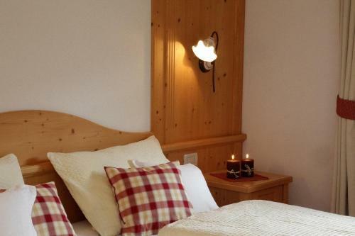Aparthotel Dolomites Apartments Ciasa Vally