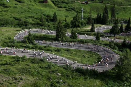 Aparthotel Dolomites Apartments Ciasa Vally