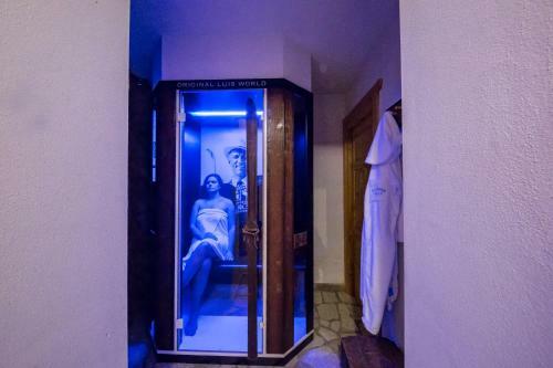 Aparthotel Dolomites Apartments Ciasa Vally