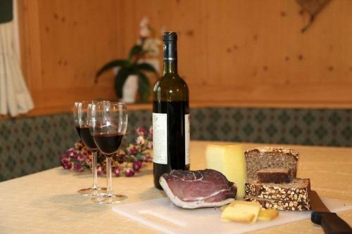 Aparthotel Dolomites Apartments Ciasa Vally