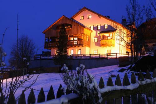Aparthotel Dolomites Apartments Ciasa Vally