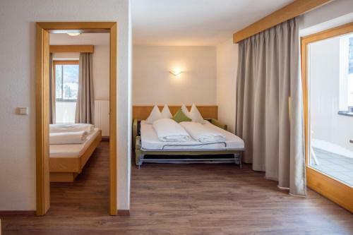 Apart-hotel Mountain Living