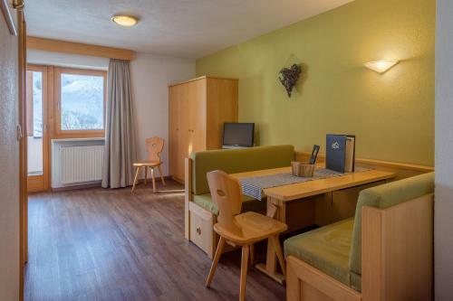 Apart-hotel Mountain Living