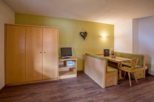 Apart-hotel Mountain Living