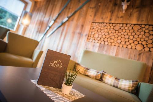 Apart-hotel Mountain Living