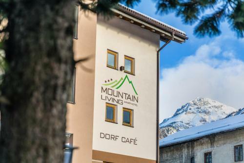 Apart-hotel Mountain Living