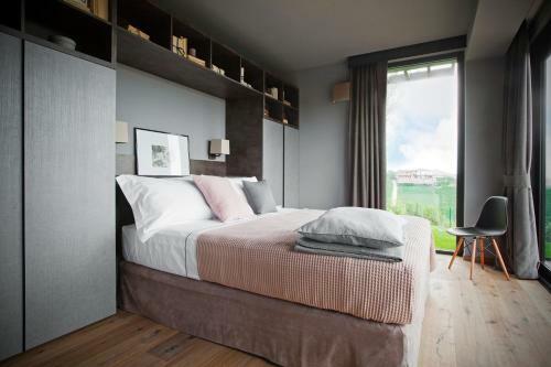 Hotel Arborina Relais