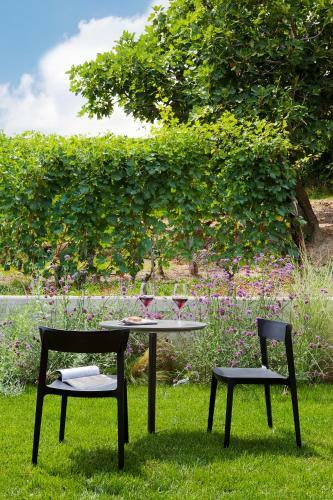 Hotel Arborina Relais