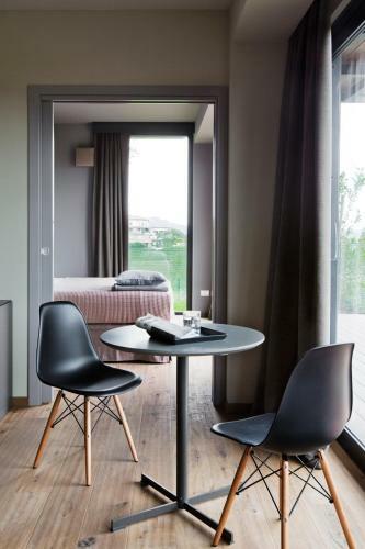 Hotel Arborina Relais