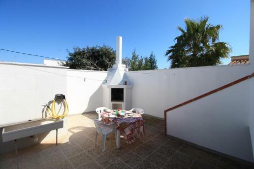 Apartamento Sax House