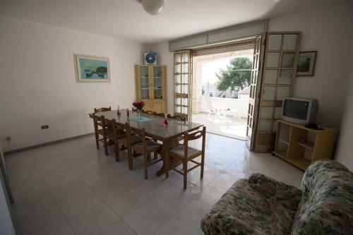 Apartamento Sax House
