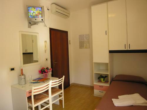 Hotel Garni Tahiti