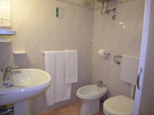 Hotel Garni Tahiti
