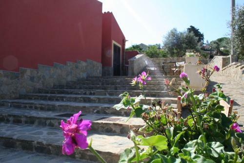 B&B Baglio Degli Ulivi