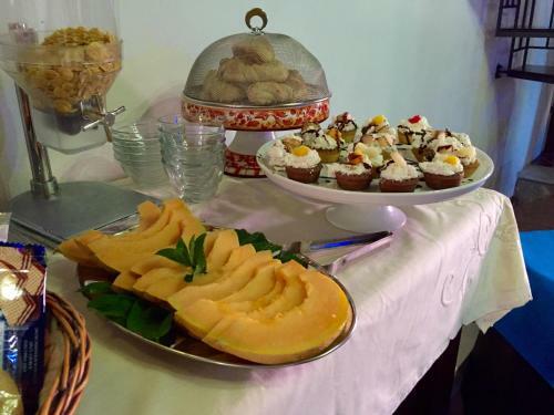 B&B Baglio Degli Ulivi