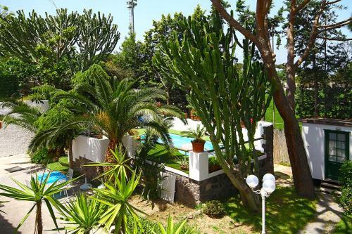 Hotel Park Calitto
