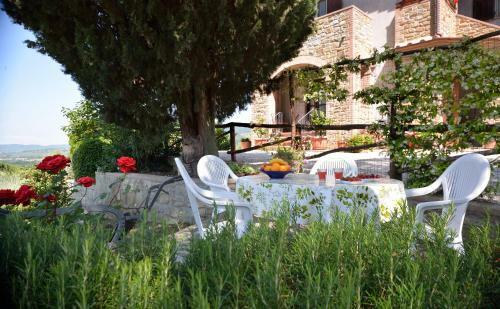 Agroturismo Agriturismo San Severo