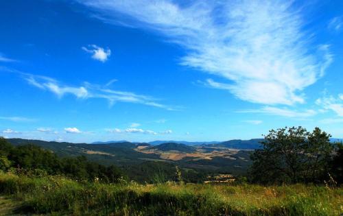 Apartments Borgo Toscano