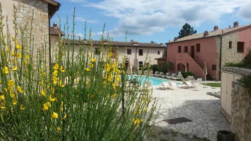 Apartments Borgo Toscano