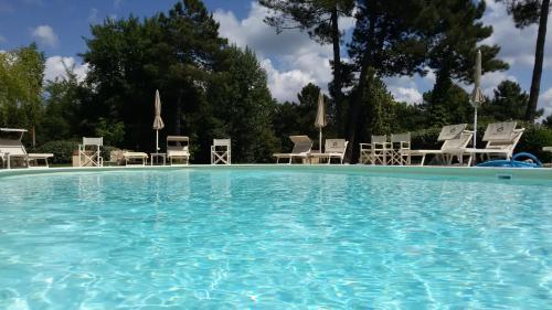 Apartments Borgo Toscano