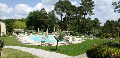 Apartments Borgo Toscano
