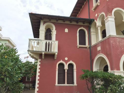 Apartamento Villa Sabra