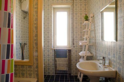 Apartamento Casa La Sirena