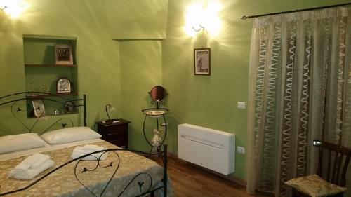 B&B Dhafna