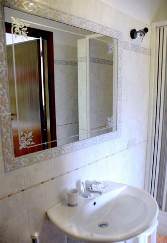 Bed & Breakfast Baglio Mangiapane