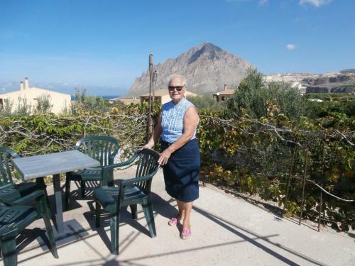 Bed & Breakfast Baglio Mangiapane