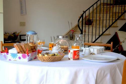 Bed & Breakfast Baglio Mangiapane