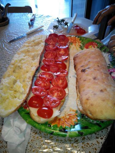Bed & Breakfast Baglio Mangiapane