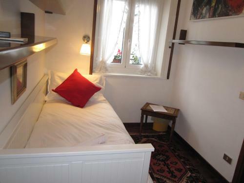 Bed & Breakfast Bnb I Love Milano