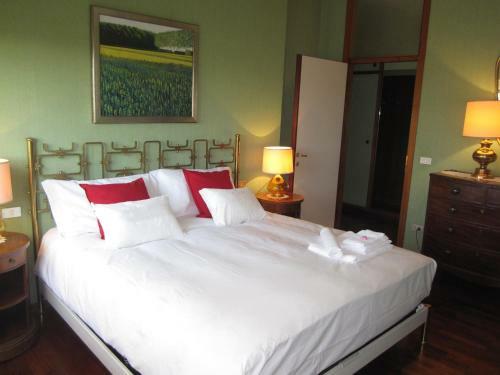 Bed & Breakfast Bnb I Love Milano