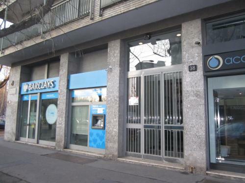 Bed & Breakfast Bnb I Love Milano