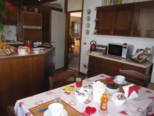 Bed & Breakfast Bnb I Love Milano