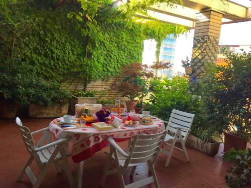 Bed & Breakfast Bnb I Love Milano