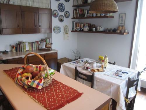 Bed & Breakfast Bnb I Love Milano