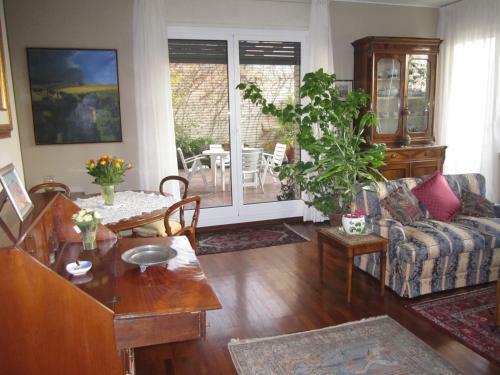 Bed & Breakfast Bnb I Love Milano