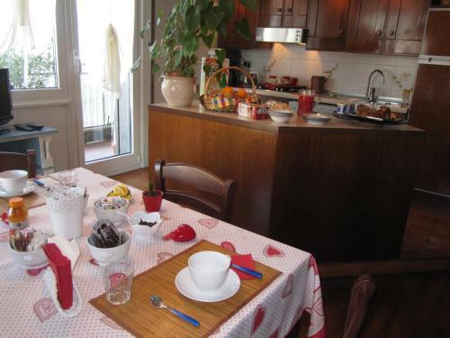 Bed & Breakfast Bnb I Love Milano